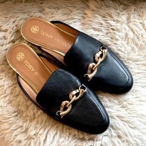 Tory Burch Jessica Mules